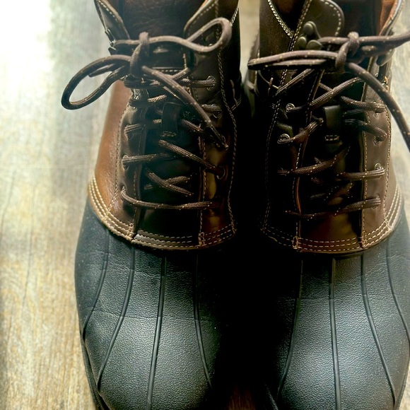 Johnston and Murphy McHugh Duck Boot - Picture 5 of 5